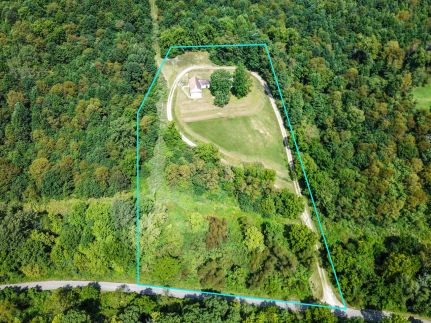 Recreational Property for sale in Lawrence County, Ohio