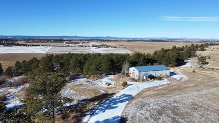 Land for sale in Douglas County, Colorado