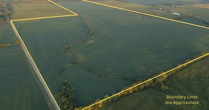Land for sale in Harrison County, Missouri