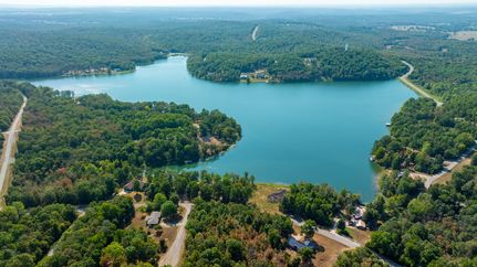 Land for sale in Izard County, Arkansas