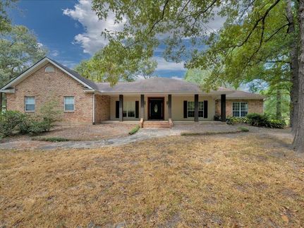 Land for sale in Angelina County, Texas