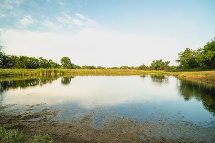 Land for sale in Linn County, Kansas