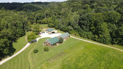 Timberland Property for sale in Monroe County, Indiana