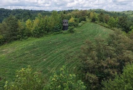Farm and Ranch for sale in Lawrence County, Ohio