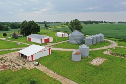 Farm and Ranch for sale in Warren County, Iowa