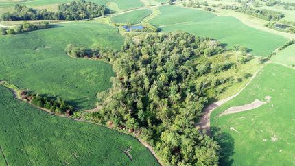 Land for sale in Grundy County, Missouri