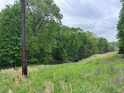 Land for sale in Monroe County, Illinois