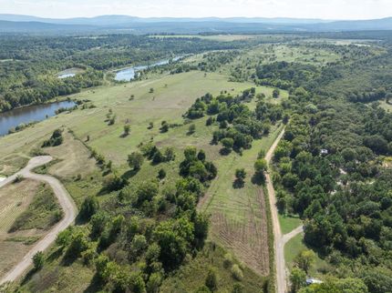 Recreational Property for sale in Le Flore County, Oklahoma