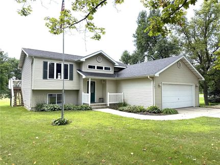 Recreational Property for sale in Meeker County, Minnesota