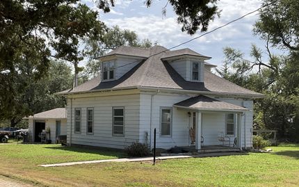 Recreational Property for sale in Reno County, Kansas