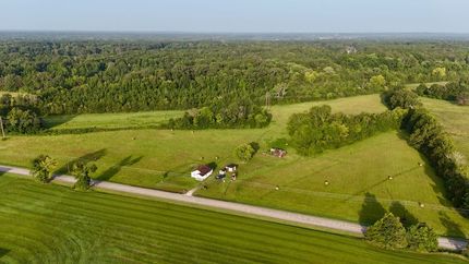 Land for sale in Lee County, Mississippi