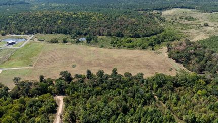 Recreational Property for sale in McCurtain County, Oklahoma