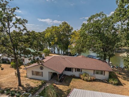 Farm and Ranch for sale in Delaware County, Oklahoma