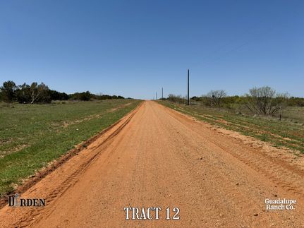 Land for sale in Motley County, Texas