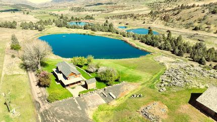 Land for sale in Wheeler County, Oregon