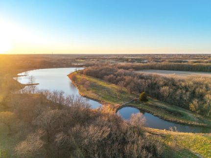 Land for sale in Miami County, Kansas