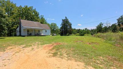 Land for sale in Pittsylvania County, Virginia