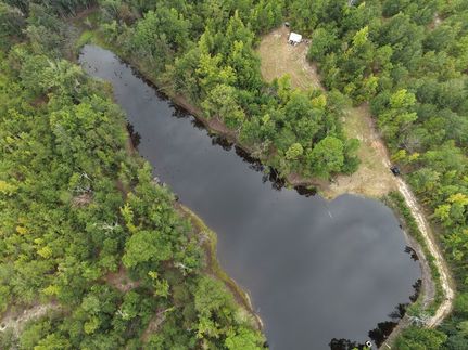 Land for sale in Johnson County, Georgia