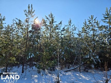 Land for sale in Fluvanna County, Virginia