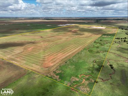 Land for sale in Kingfisher County, Oklahoma