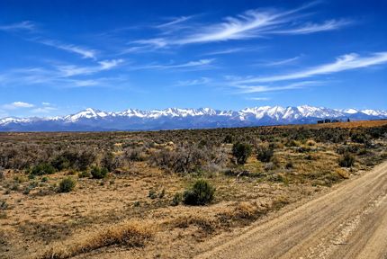 Land for sale in Elko County, Nevada