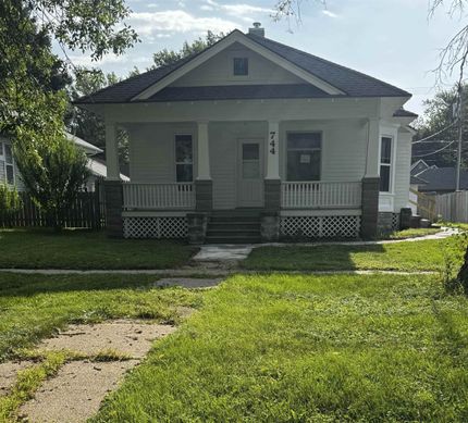 Recreational Property for sale in Butler County, Nebraska