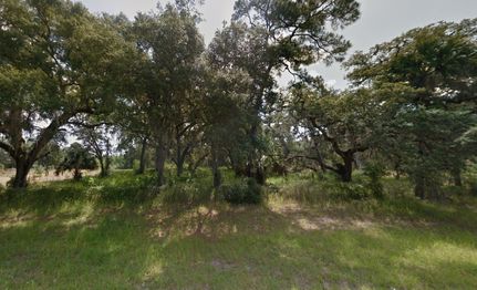 Land for sale in Marion County, Florida