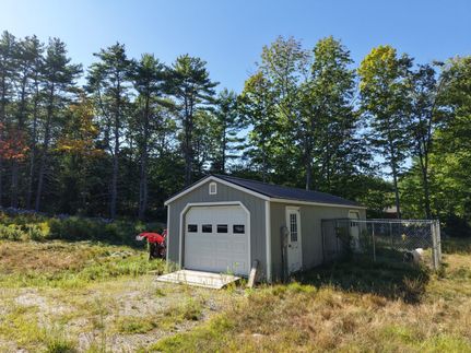 Land for sale in Cumberland County, Maine