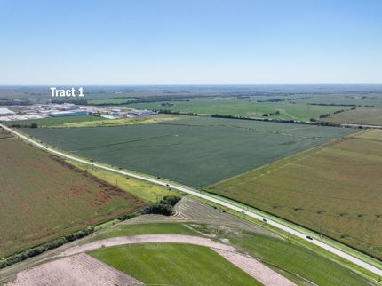 Land for sale in Saline County, Nebraska