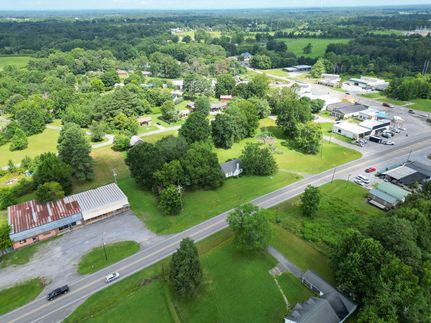 Riverfront Property for sale in DeKalb County, Alabama