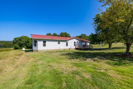 Land for sale in Johnson County, Illinois