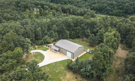 Land for sale in Dent County, Missouri