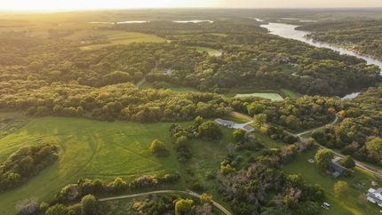 Land for sale in Guthrie County, Iowa