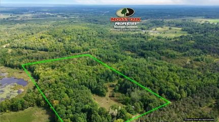 Farm and Ranch for sale in Osceola County, Michigan