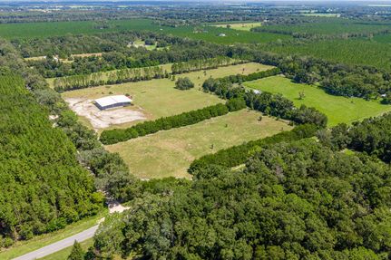 Timberland Property for sale in Gilchrist County, Florida