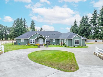 Farm and Ranch for sale in Lewis County, Washington