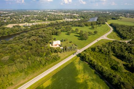 Riverfront Property for sale in Kankakee County, Illinois
