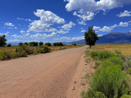 Land for sale in Saguache County, Colorado