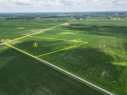 Land for sale in Greene County, Ohio