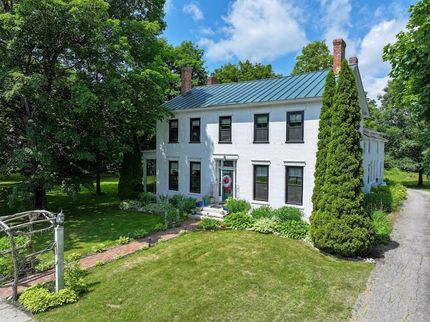 Land for sale in Rutland County, Vermont