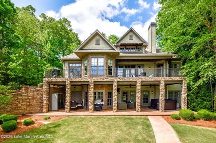 House for sale in Tallapoosa County, Alabama