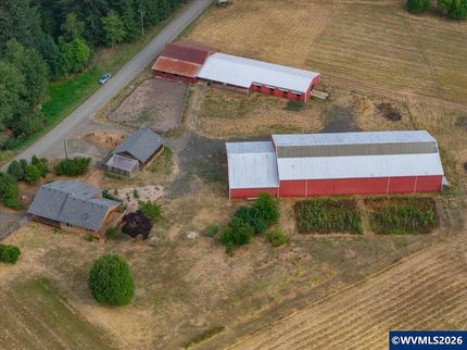House for sale in Benton County, Oregon