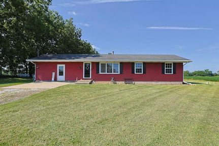 Land for sale in Cass County, Michigan