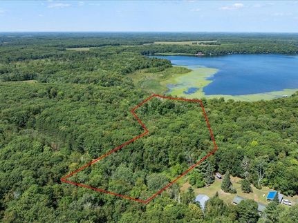 Undeveloped Land for sale in Crow Wing County, Minnesota