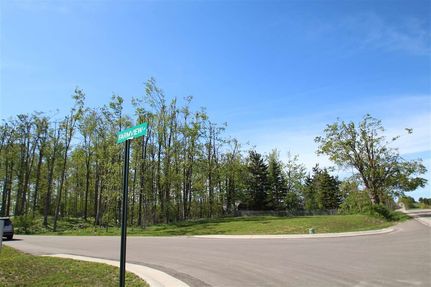 Land for sale in Emmet County, Michigan