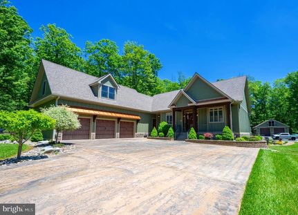 Recreational Property for sale in Garrett County, Maryland