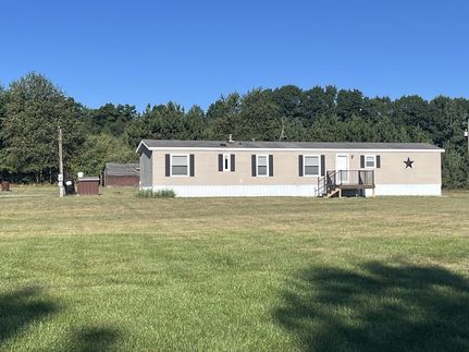 Land for sale in Mecosta County, Michigan