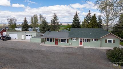 House for sale in Gooding County, Idaho