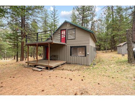 Land for sale in Morrow County, Oregon