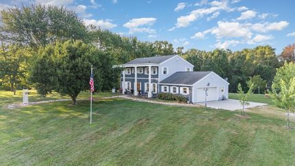 Lakefront Property for sale in Hocking County, Ohio